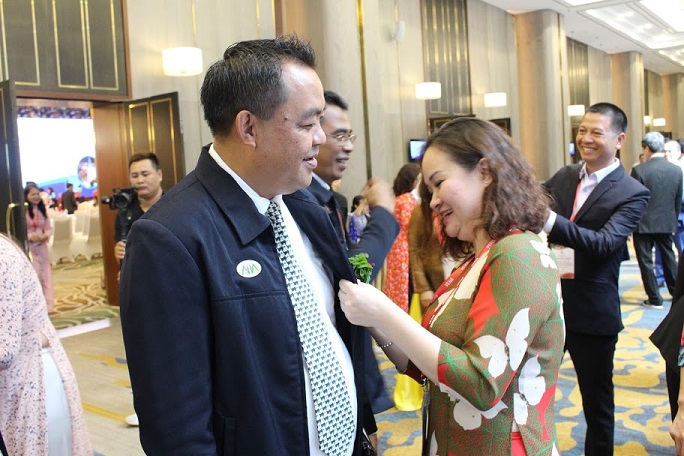 Chương trình Hội Thảo "Tạo những trải nghiệm đáng nhớ cho khách hàng" 2019